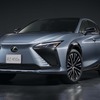 レクサス RZ