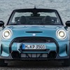 MINI コンバーチブル の「シーサイドエディション」