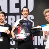 NEO SERIES 2023 SPRING DAMD CUP（ダムドカップ）
