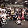 NEO SERIES 2023 SPRING DAMD CUP（ダムドカップ）