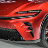 トヨタ・クラウン（スポーツ）プロトタイプ、2022年7月