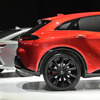 トヨタ・クラウン（スポーツ）プロトタイプ、2022年7月