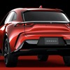 トヨタ・クラウン（スポーツ）プロトタイプ、2022年7月