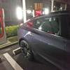 最高出力250kWのテスラスーパーチャージャーV3を試す。