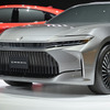 トヨタ・クラウン（セダン）プロトタイプ、2022年7月