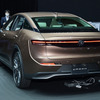 トヨタ・クラウン（クロスオーバー）プロトタイプ、2022年7月