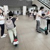 これまでにLuupが展開している安全講習