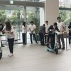 これまでにLuupが展開している安全講習