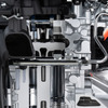日産 セレナ e-POWER　カットモデル