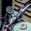 ブリクストン クロムウェル1200（東京モーターサイクルショー2023）