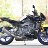 ヤマハ MT-10 SP
