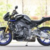 ヤマハ MT-10 SP