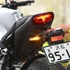 ヤマハ MT-10 SP