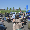 プロクセスとオープンカントリーの競演！ トーヨータイヤファンミーティング2023にユーザーが集結