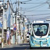 1位はスバルの社長人事、以下に販売実績が並ぶ…週間会員記事ランキング