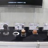 ヘリかルギア、大型ギアなどの加工例