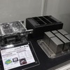 ノズル離れする形状でも高精度加工