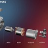 VWの新開発EVパワートレイン