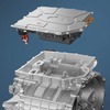 VWの新開発EVパワートレイン