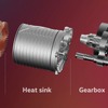 VWの新開発EVパワートレイン