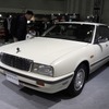 伊藤かずえのシーマ（1990年式、オートモビルカウンシル2023）