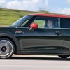 MINI ハッチバック「ジョンクーパーワークス（JCW）」