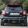 MINI ハッチバック「ジョンクーパーワークス（JCW）」