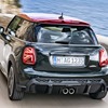 MINI ハッチバック「ジョンクーパーワークス（JCW）」