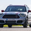 MINI カントリーマン（クロスオーバー）「ジョンクーパーワークス（JCW）」