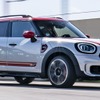 MINI カントリーマン（クロスオーバー）「ジョンクーパーワークス（JCW）」