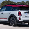 MINI カントリーマン（クロスオーバー）「ジョンクーパーワークス（JCW）」