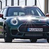 MINI クラブマン「ジョンクーパーワークス（JCW）」