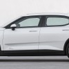 ポールスター 2 改良新型