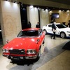 オートモビルカウンシル2023　マツダブース