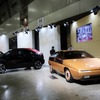 マツダ MX-81アリアとMX-30e-SKYACTIV R-EV