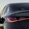 メルセデスベンツ GLC クーペ 新型のPHEV