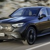 メルセデスベンツ GLC クーペ 新型のPHEV