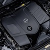 メルセデスベンツ GLC クーペ 新型のPHEV