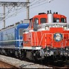5月16日は鬼怒川温泉方、5月18日は下今市方となる元JR東日本のDE10 1099。