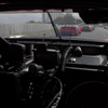 車載用カメラからの映像