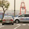 【ITS-SAFETY 2010】官民合同で大規模デモンストレーション実施