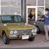 ローレルC30を語る会2023