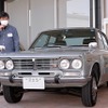 ローレルC30を語る会2023
