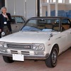 ローレルC30を語る会2023