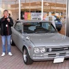 ローレルC30を語る会2023