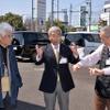 ローレルC30を語る会2023