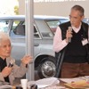ローレルC30を語る会2023