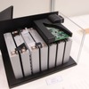 樹脂を多用したバッテリーのサンプル