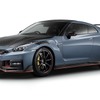 日産 GT-R NISMO 2024年モデル