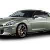日産 GT-R 2024年モデル